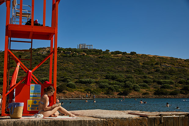 Γνωριμία με τη Λαυρεωτική-1