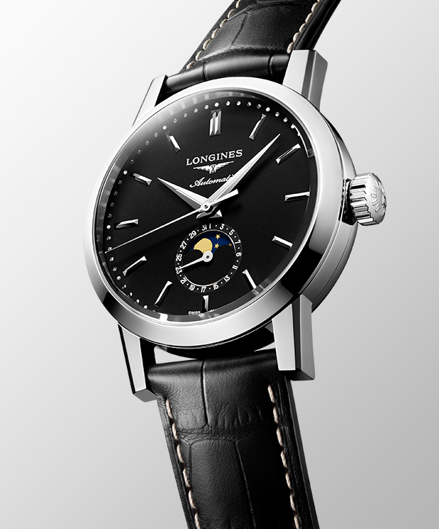 Νέα μοντέλα στη συλλογή LONGINES 1832-1