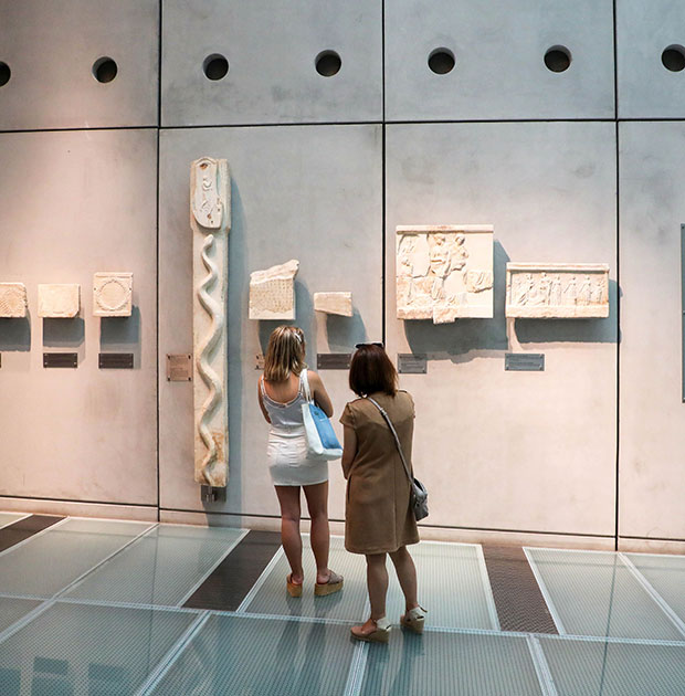 Τα μουσεία έτοιμα για νέα αρχή-4