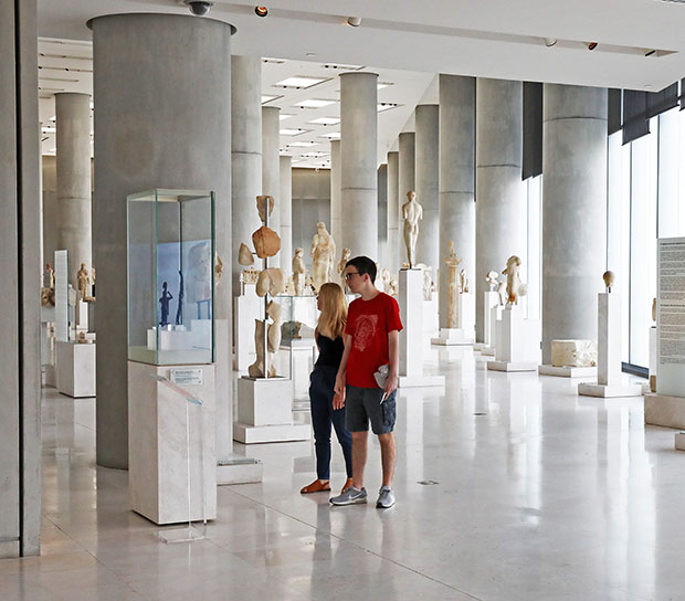 Τα μουσεία έτοιμα για νέα αρχή-3