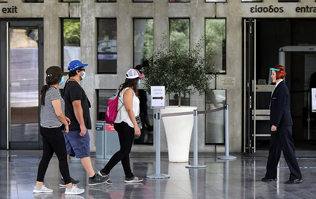 Τα μουσεία έτοιμα για νέα αρχή-1