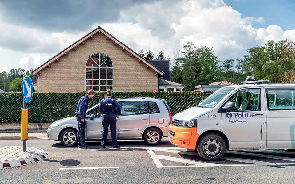 Ωδή στο αυτοκίνητο-3