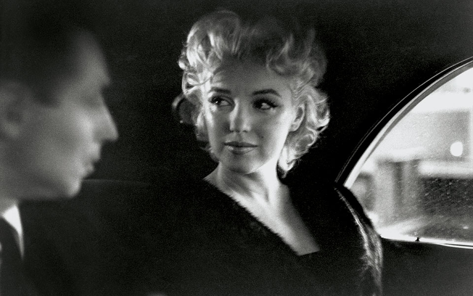Η Μέριλιν Μονρόε όπως δεν την έχετε ξαναδεί-1