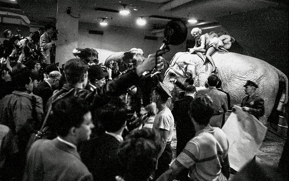 Η Μέριλιν Μονρόε όπως δεν την έχετε ξαναδεί-3