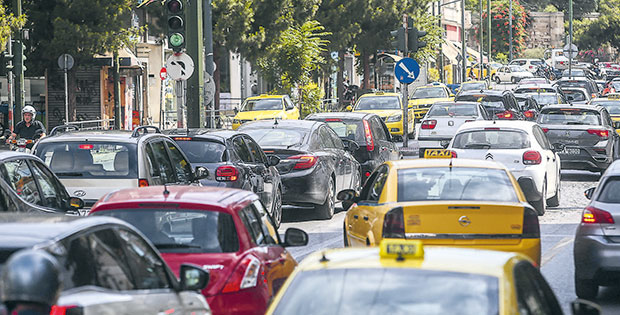 Πρεμιέρα με δυσκολίες για την Πανεπιστημίου-1