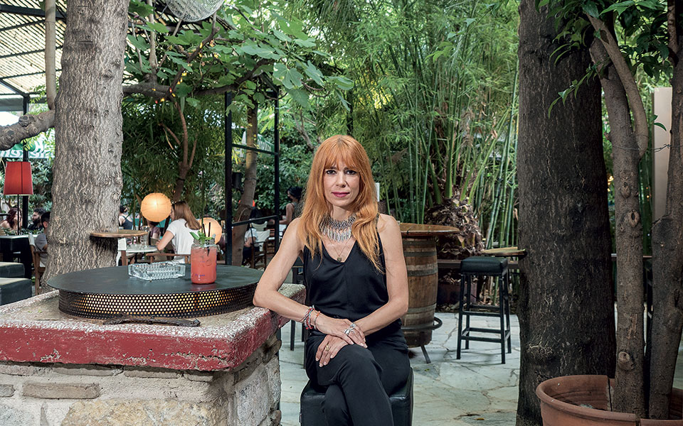 Στέκι μου, αγάπη μου-3