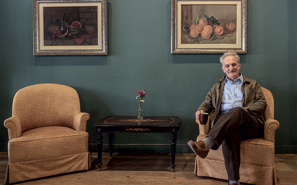 Στέκι μου, αγάπη μου-2