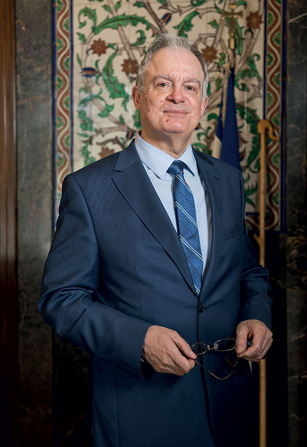 Βουλή εναντίον κορωνοϊού-1