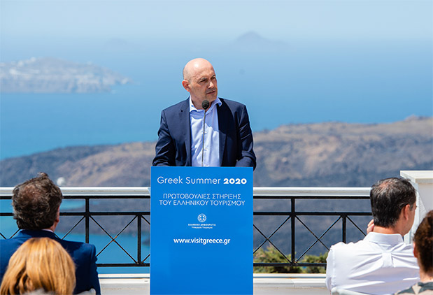 Η Lidl Ελλάς επενδύει 500.000 ευρώ στην καμπάνια «Plastic Free Santorini»-2