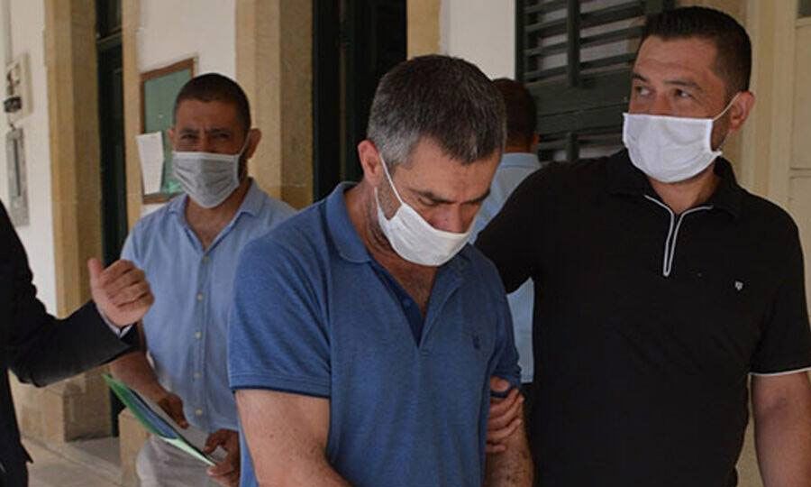 Συνελήφθη «άνθρωπος» του Γκιουλέν στα Κατεχόμενα-1