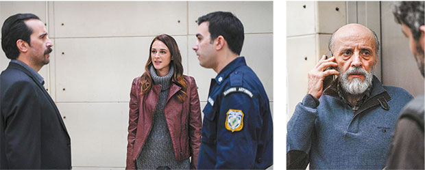 «Ετερος Εγώ», στα σκαριά και με… αποστάσεις-1