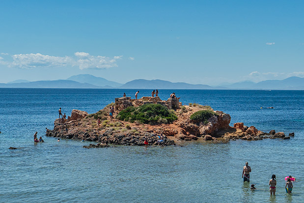 Κυριακή στη Ριβιέρα-2