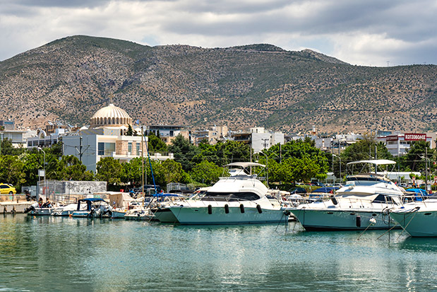 Κυριακή στη Ριβιέρα-1