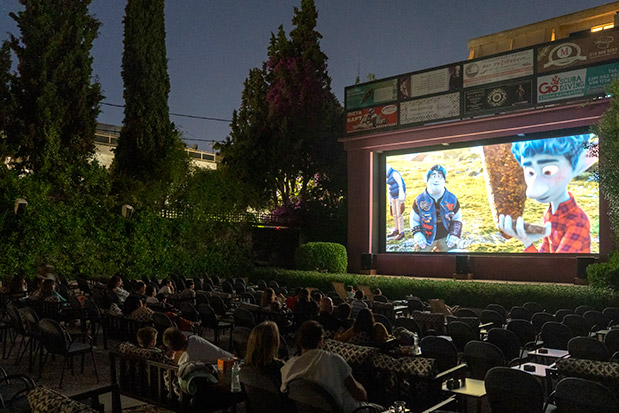Κυριακή στη Ριβιέρα-5