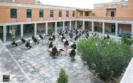 Η Θεσσαλονίκη γιορτάζει την Ευρωπαϊκή Ημέρα Μουσικής με μια δυναμική σύμπραξη-1