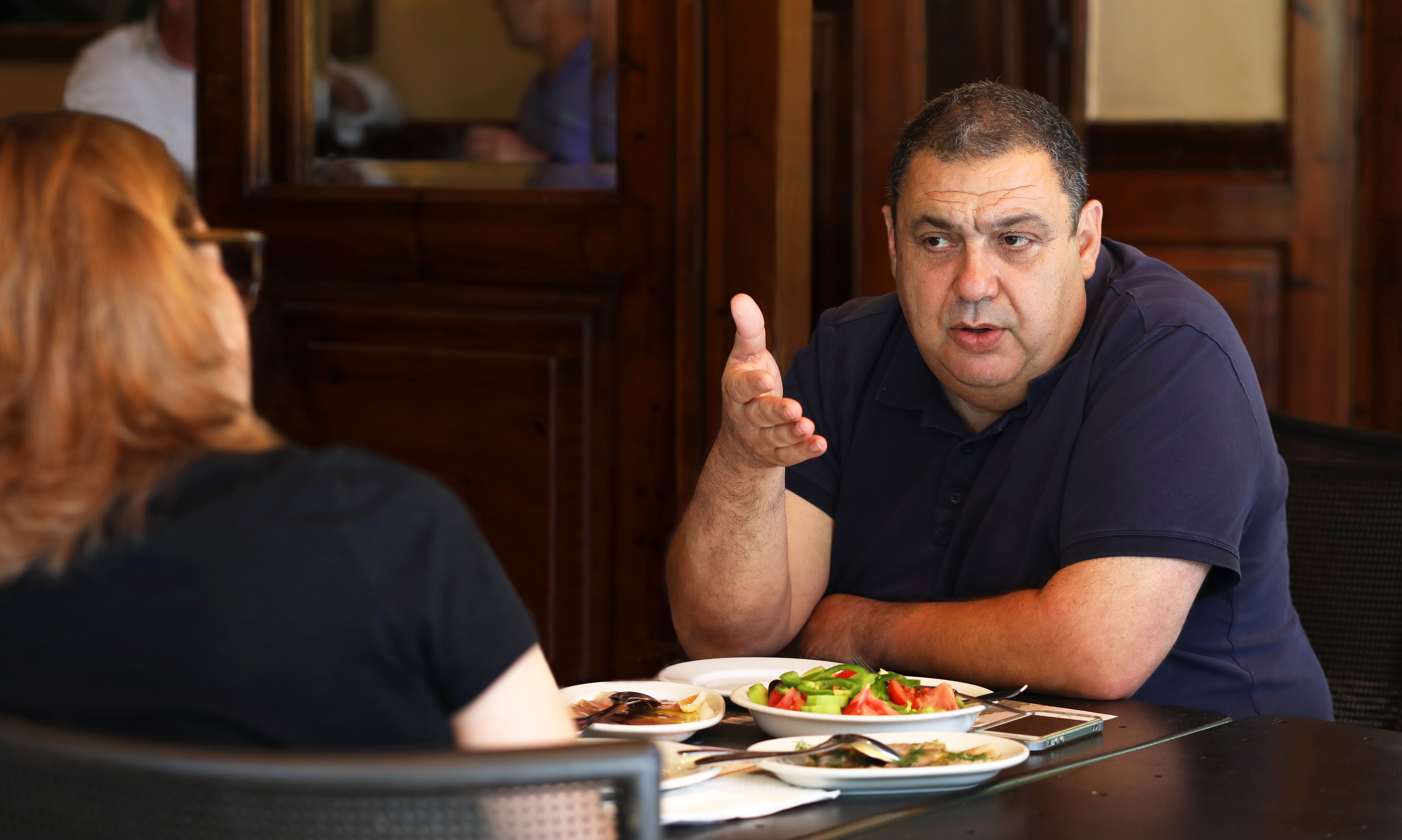 Διαβάστε στην «Καθημερινή της Κυριακής»-5