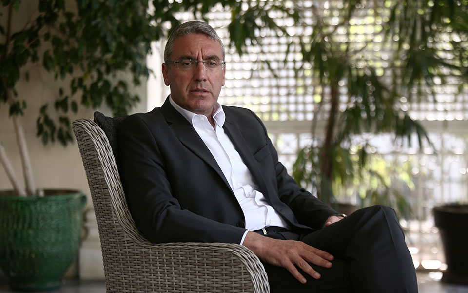 Πρέσβης της Τουρκίας στην Αθήνα στην «Κ»: Η Αγκυρα κάνει αυτό που λέει-2