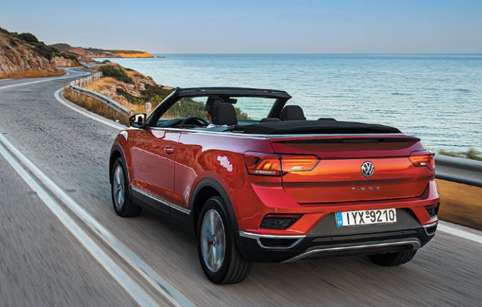 Ενα SUV… ανοιχτό στις προκλήσεις-1