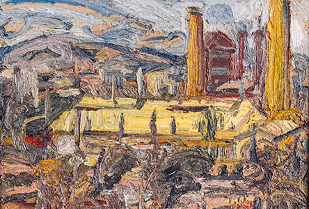 Νέα σοδειά έργων από την Ελενα Κυρκιλή και τον Γιάννη Ευθυμίου, στην Evripides-3