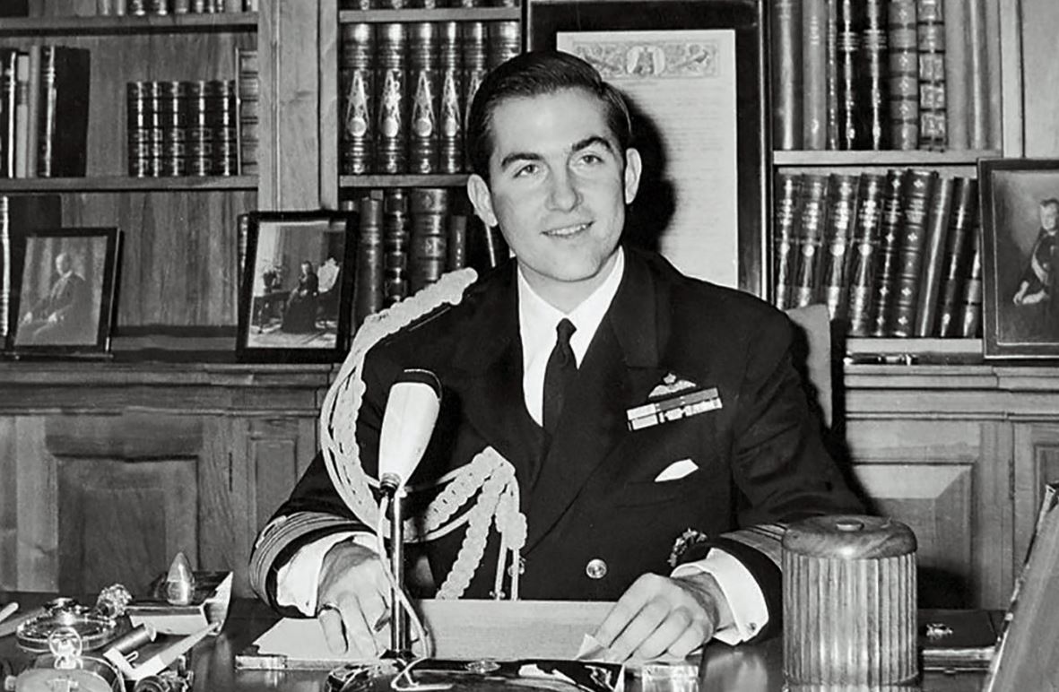 Η οριστική επίλυση του Πολιτειακού-1