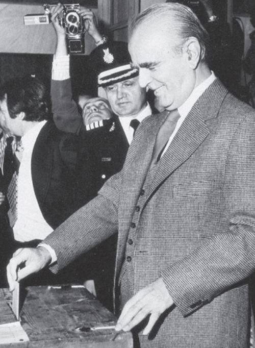 Η οριστική επίλυση του Πολιτειακού-3