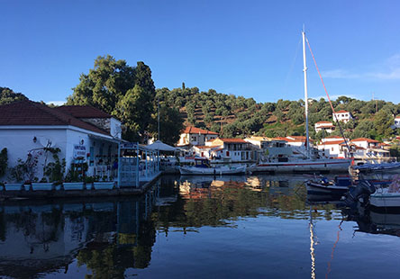 #StaySafe. Παλαιό Τρίκερι, το πιο ασφαλές κρησφύγετο από την COVID-19-1