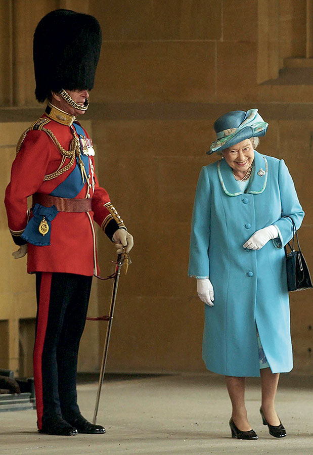 O πρίγκιπας Φίλιππος και η Ελλάδα-2