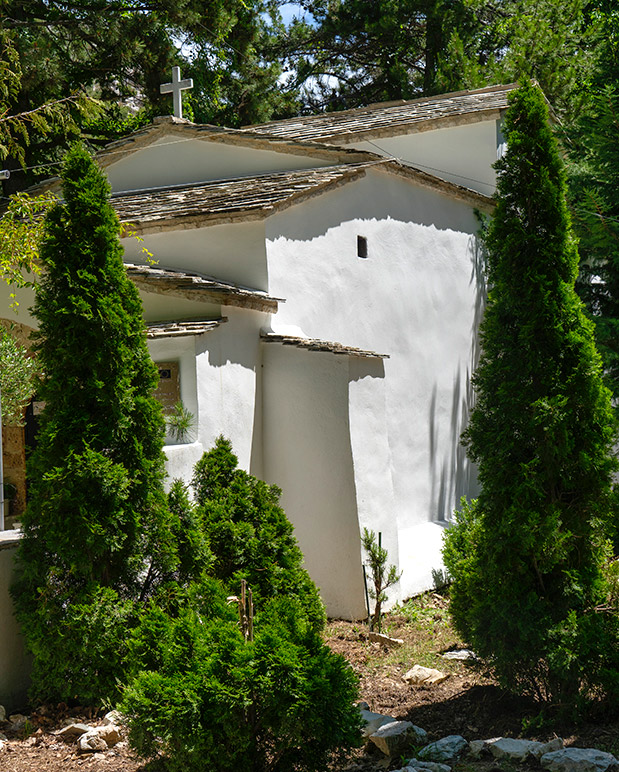 Στην Πάρνηθα μια μέρα-3