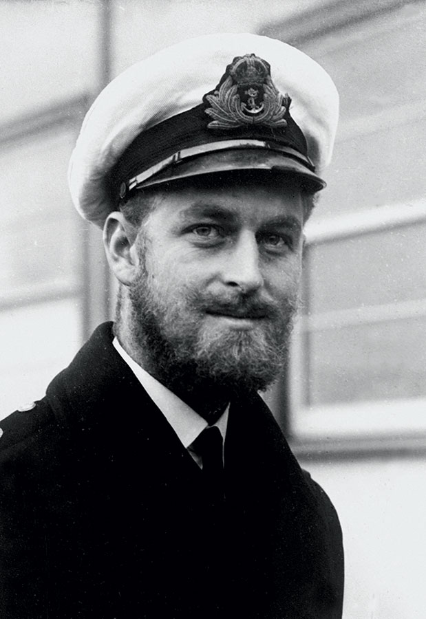 O πρίγκιπας Φίλιππος και η Ελλάδα-4