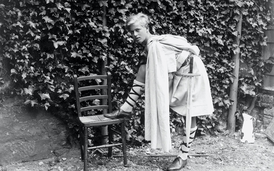 O πρίγκιπας Φίλιππος και η Ελλάδα-1