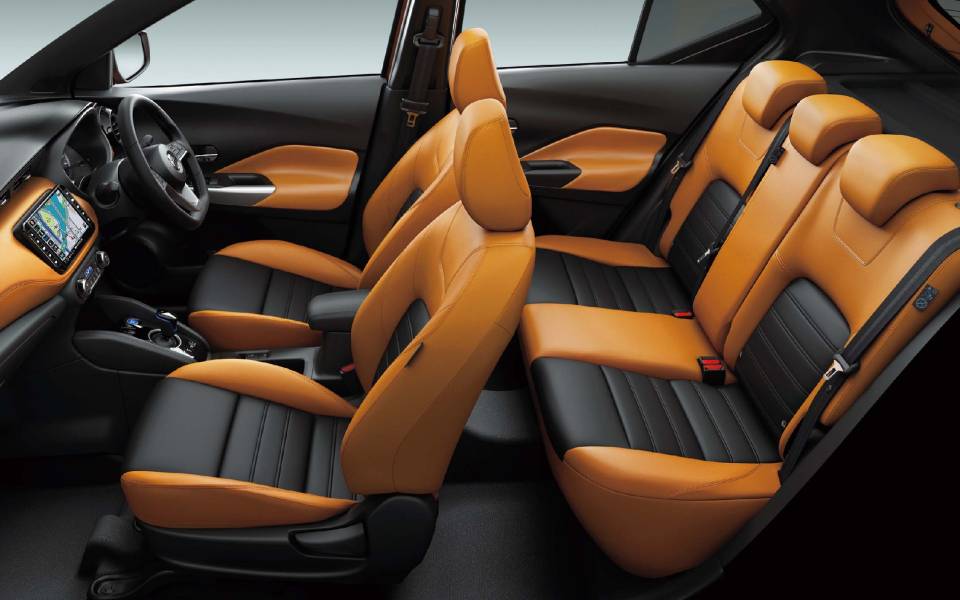 Ξεκίνησαν οι πωλήσεις του νέου Nissan Kicks στην Ιαπωνία-2