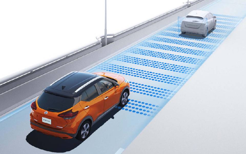 Ξεκίνησαν οι πωλήσεις του νέου Nissan Kicks στην Ιαπωνία-1