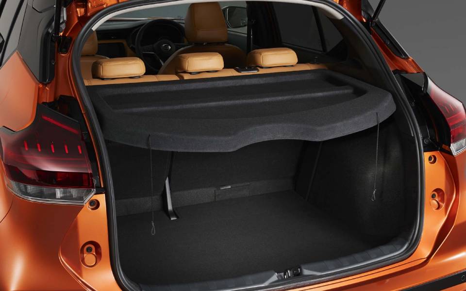 Ξεκίνησαν οι πωλήσεις του νέου Nissan Kicks στην Ιαπωνία-3