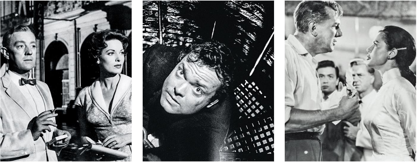 Ο Γκράχαμ Γκριν πηγαίνει σινεμά-3