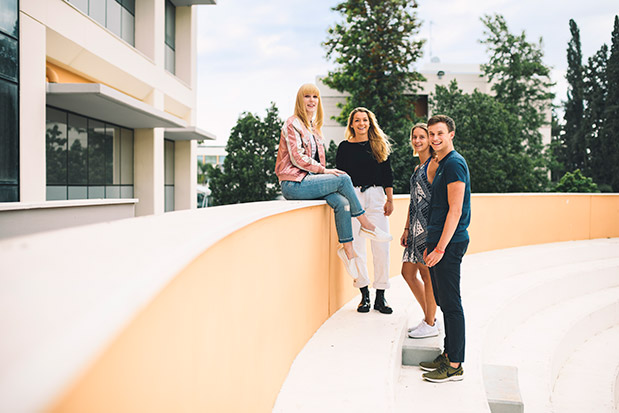 Ολοκληρωμένες σπουδές Ιατρικής, Οδοντιατρικής, Επιστημών Υγείας και Ζωής στο ΕΠΚ-1