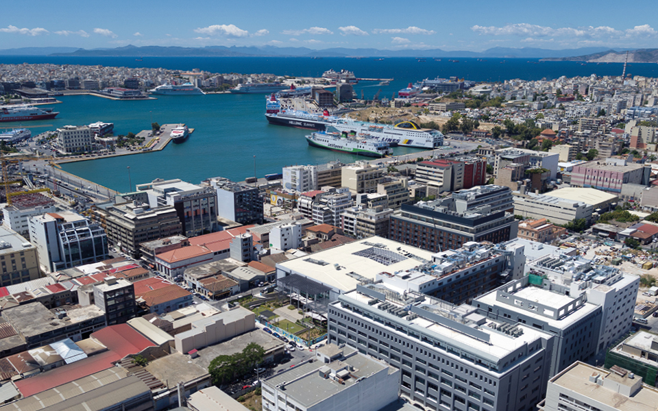 Στο “Κ” / “ΤΑΞΙΔΙΑ”, αυτή την Κυριακή, ο Πειραιάς ανεβάζει στροφές!-2