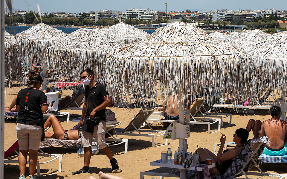 Εκεί στον Νότο: Ηλιος, καλαμαράκια και βραδινό μπάνιο-4