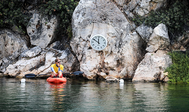 Εκεί στον Νότο: Ηλιος, καλαμαράκια και βραδινό μπάνιο-5