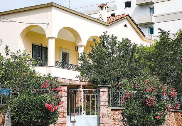 Εκεί στον Νότο: Ηλιος, καλαμαράκια και βραδινό μπάνιο-3