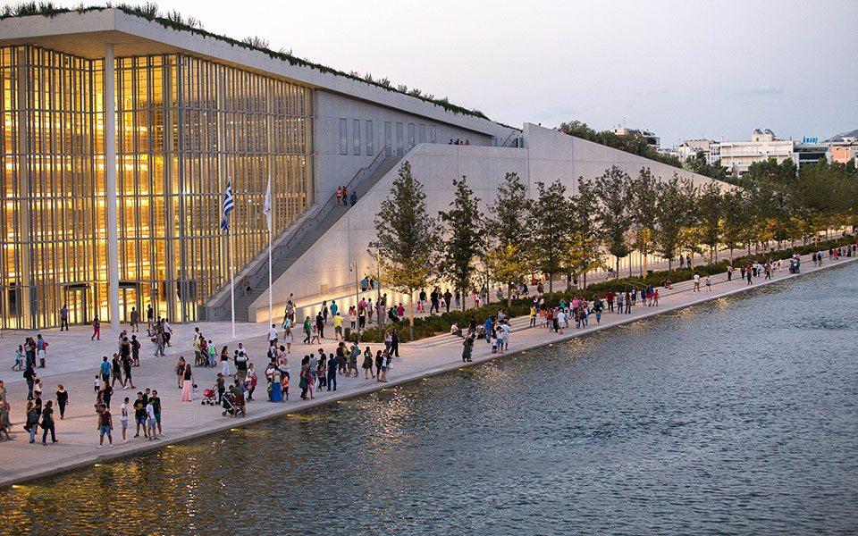 Ανδρέας Δρακόπουλος στην «Κ»: Οι έχοντες να κάνουμε περισσότερα-4