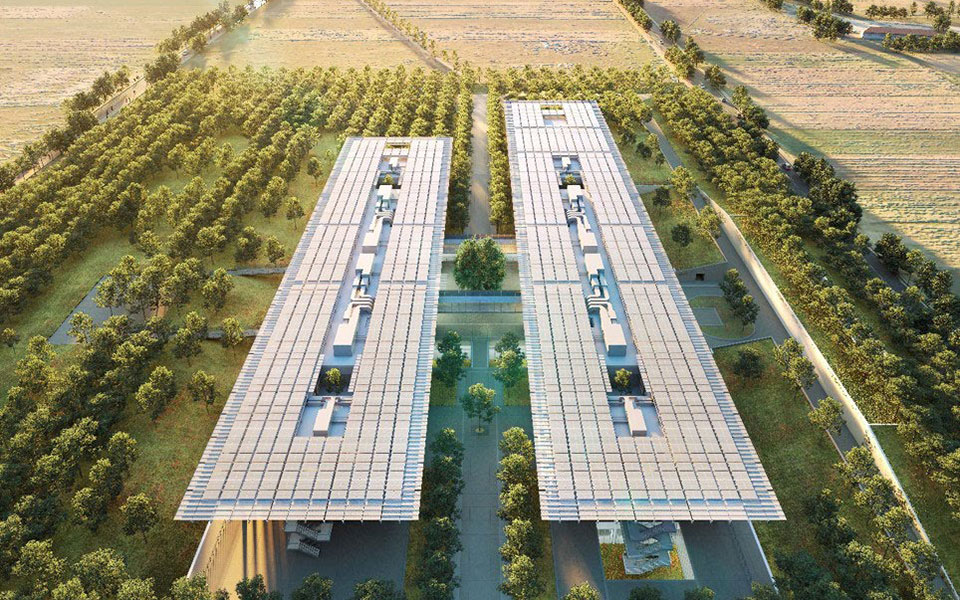 Ανδρέας Δρακόπουλος στην «Κ»: Οι έχοντες να κάνουμε περισσότερα-3