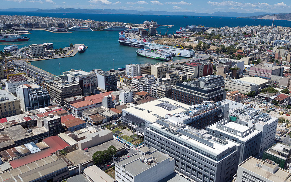 Η ατμομηχανή του νέου Πειραιά-5
