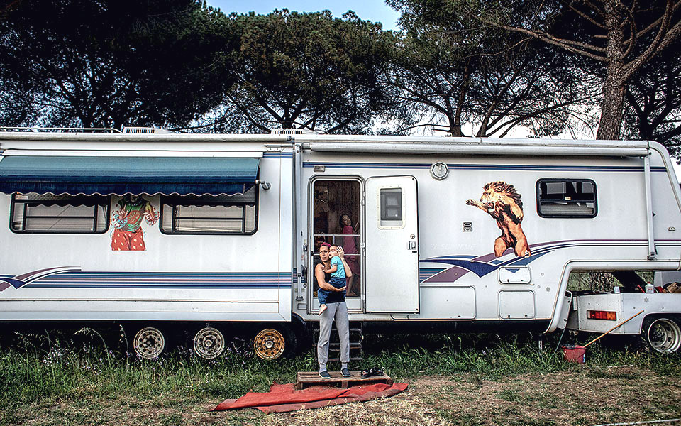 Το ακίνητο τσίρκο-3