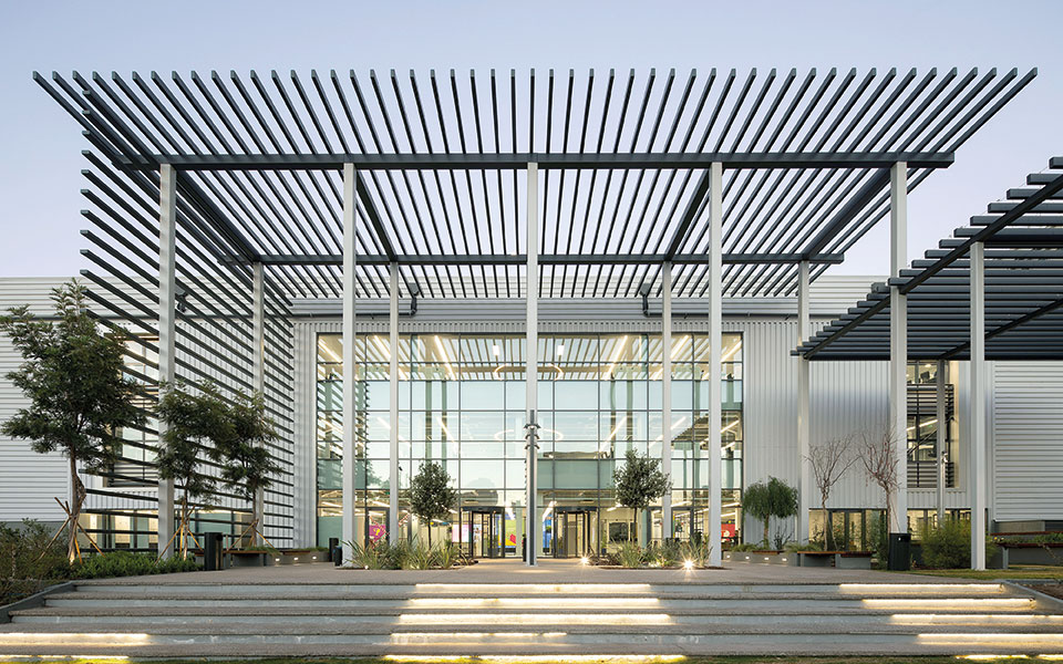 Η ατμομηχανή του νέου Πειραιά-3