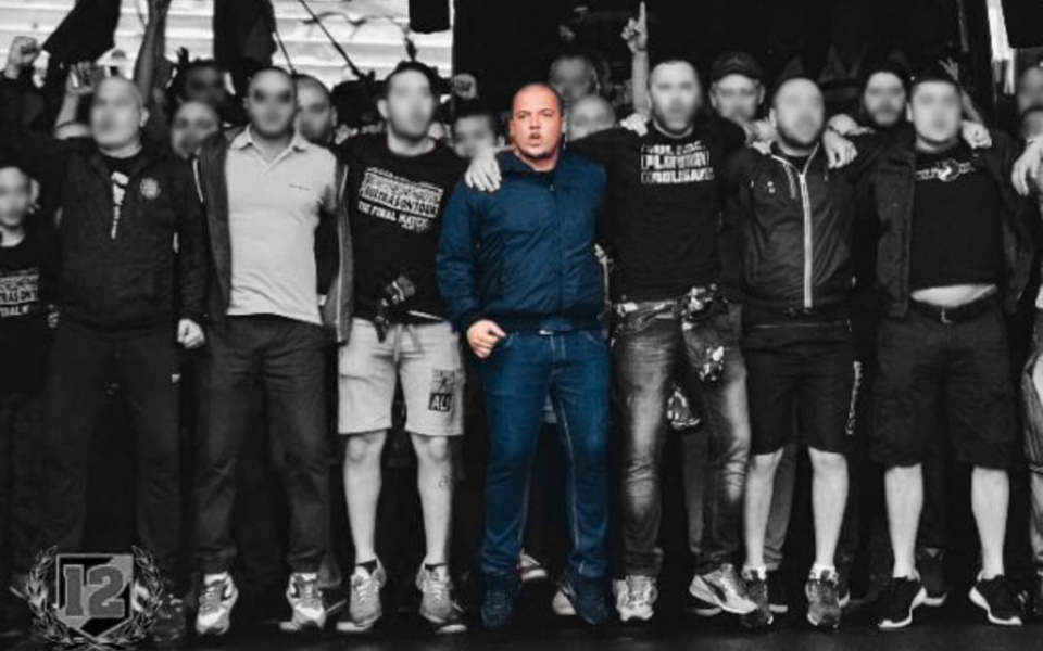 Θάνατος Βούλγαρου οπαδού στη Θεσσαλονίκη: Για ανθρωποκτονία με δόλο κατηγορείται η 26χρονη οδηγός-1