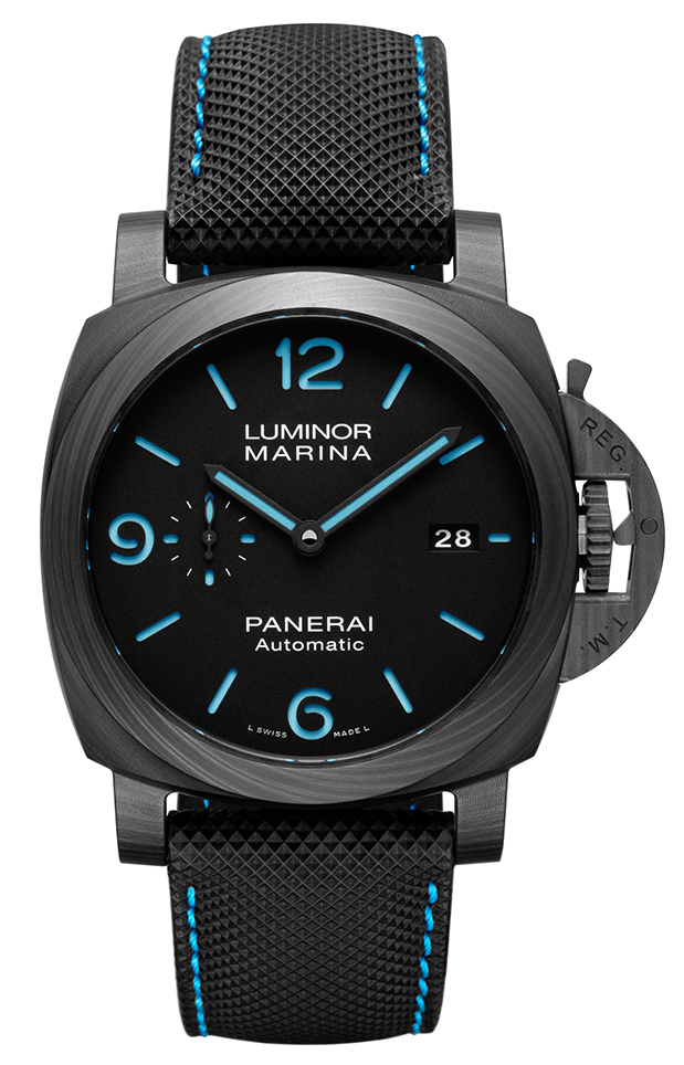 PANERAI Luminor Marina Carbotech 44 mm – PAM01661-1