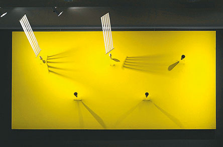 #StaySafe. Το Ιδρυμα Γουλανδρή μάς ετοιμάζει ωραίες εκθέσεις για το θέρος-1