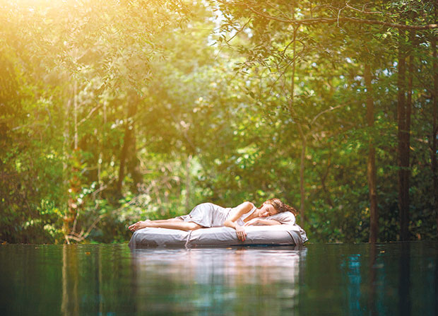 Η κίνηση, η αέναη, ακατάπαυστη κίνηση-1