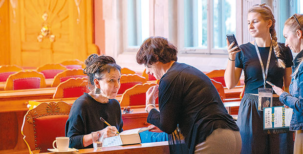 Η κίνηση, η αέναη, ακατάπαυστη κίνηση-3