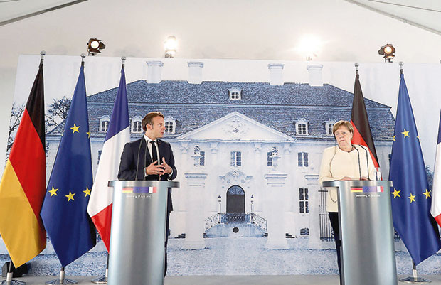 «Kλειδί» για το ευρωπαϊκό πακέτο ανάκαμψης η Ολλανδία-1